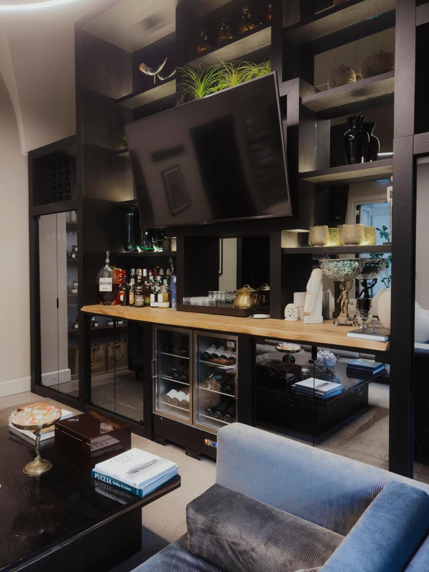 莱切 Casa 300Mila酒店 外观 照片