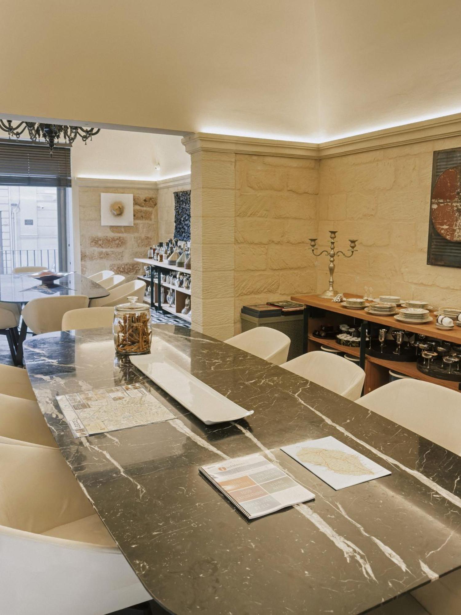 莱切 Casa 300Mila酒店 外观 照片