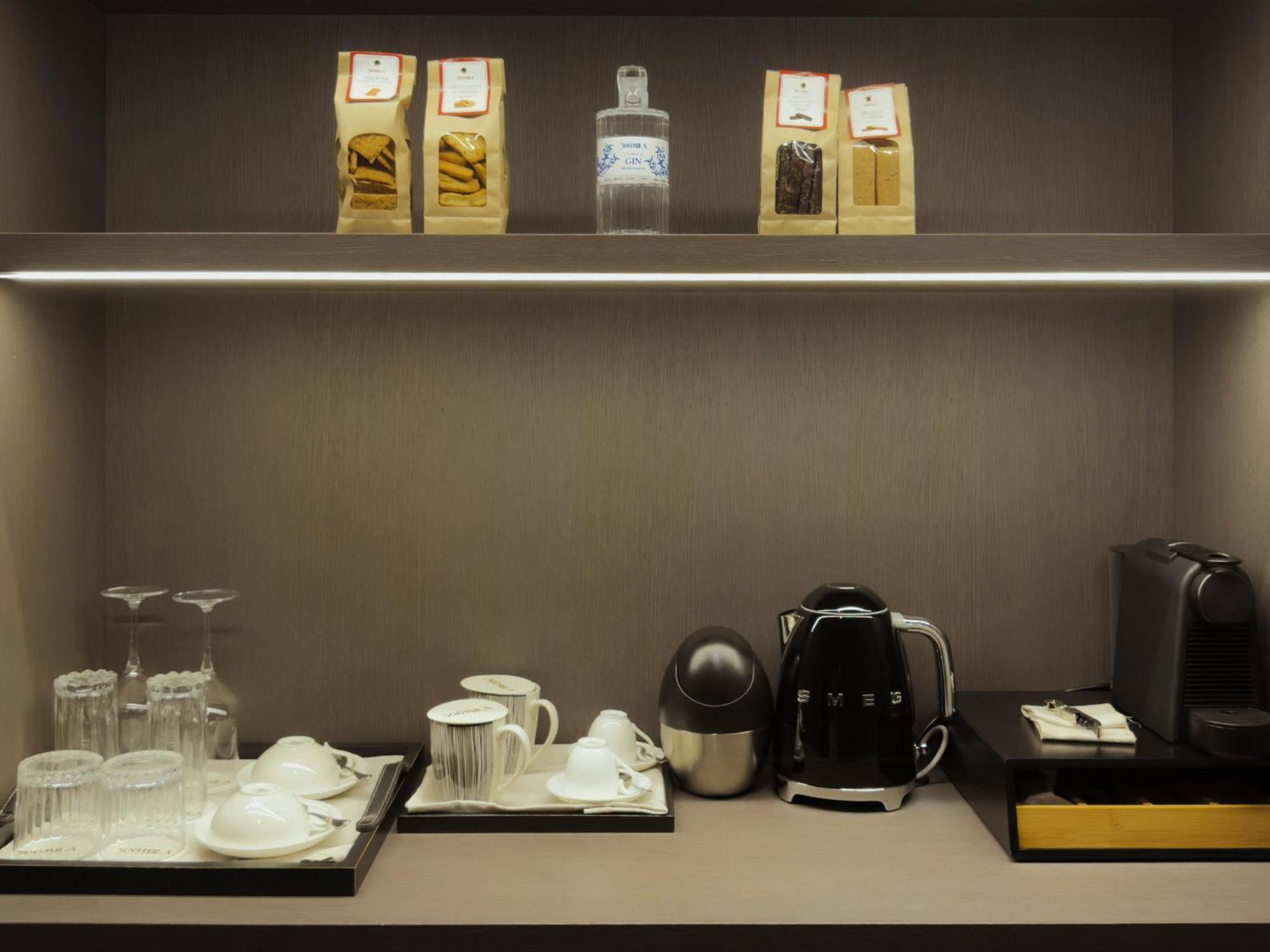 莱切 Casa 300Mila酒店 外观 照片