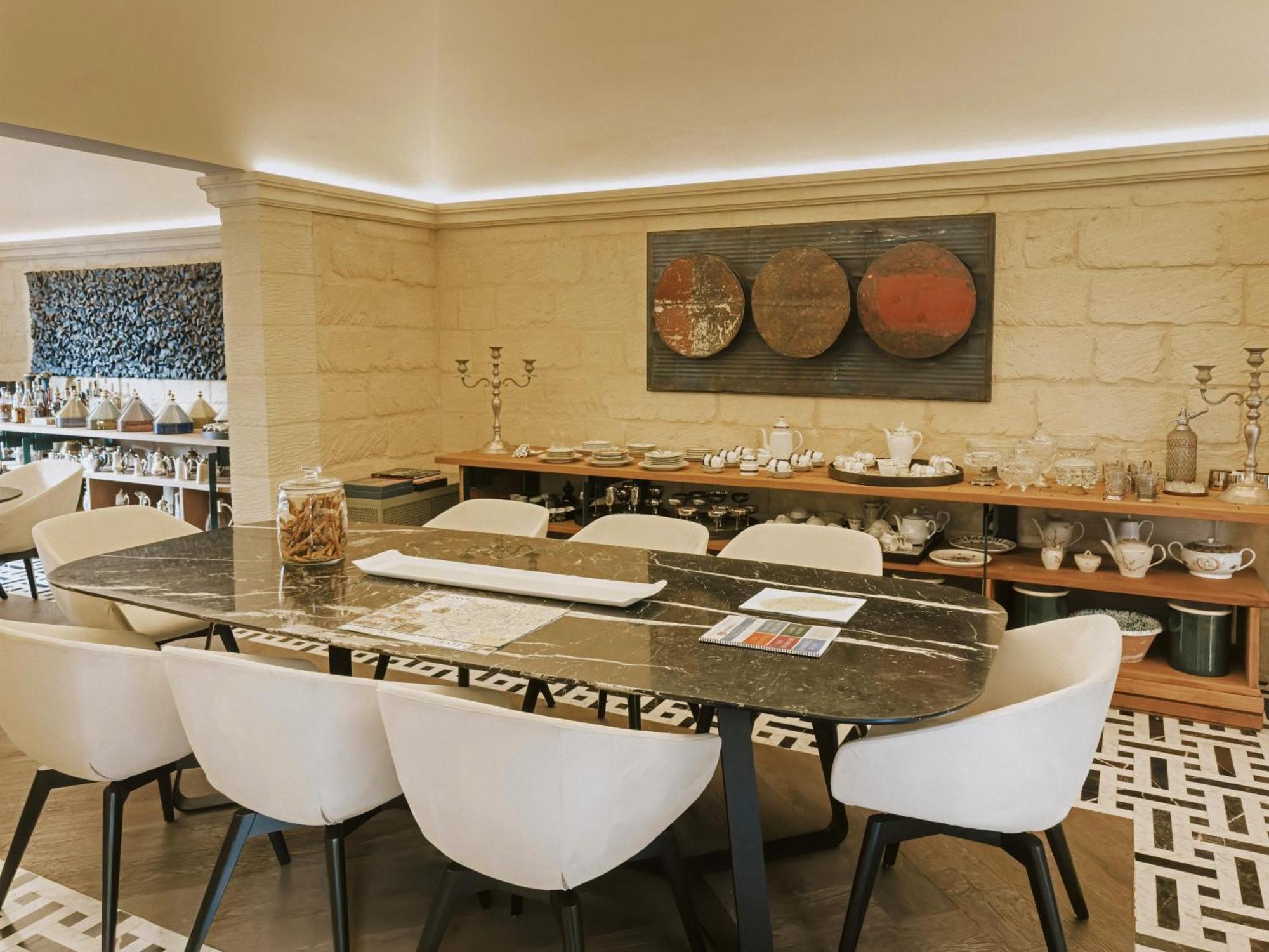 莱切 Casa 300Mila酒店 外观 照片