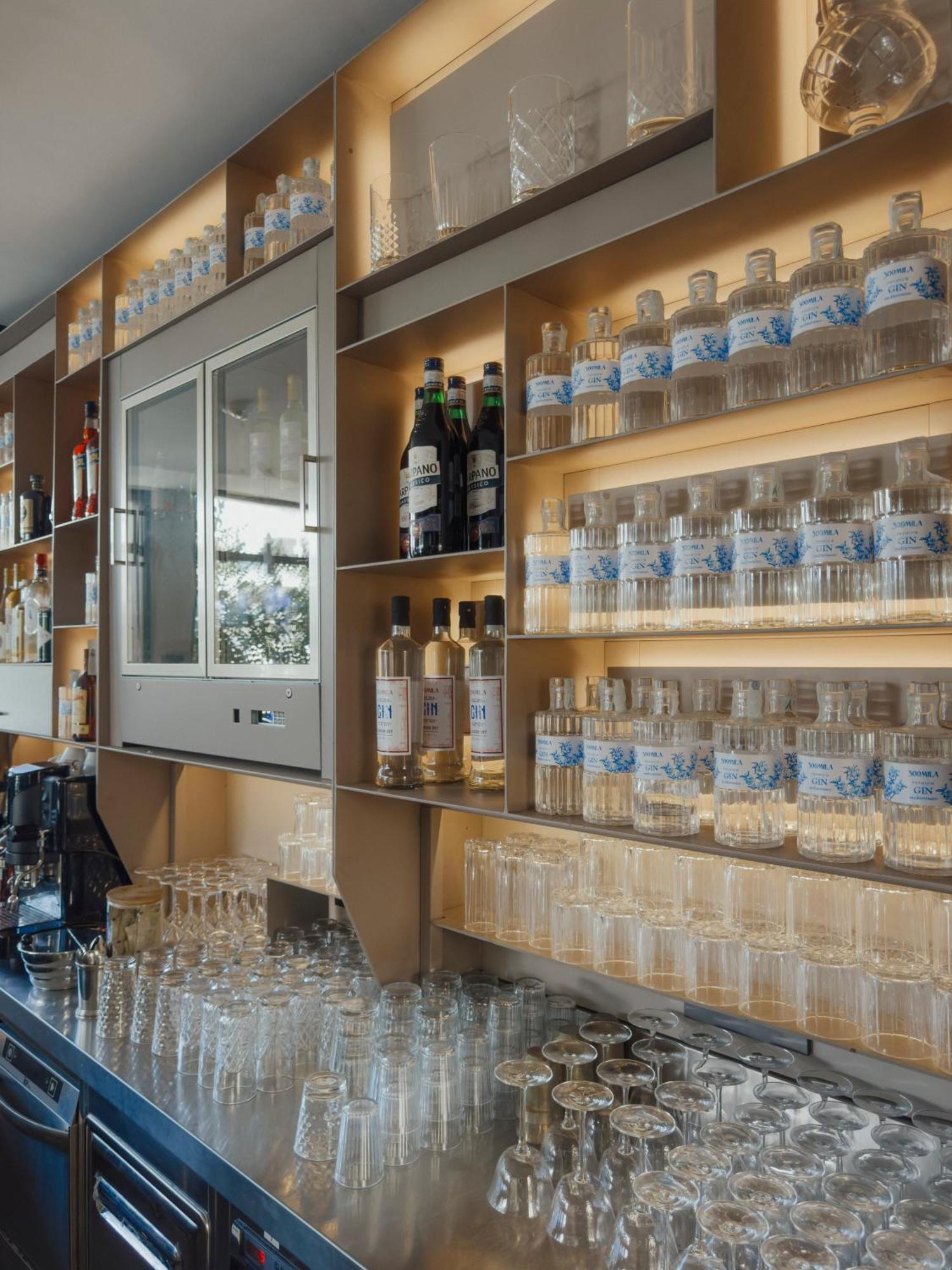 莱切 Casa 300Mila酒店 外观 照片