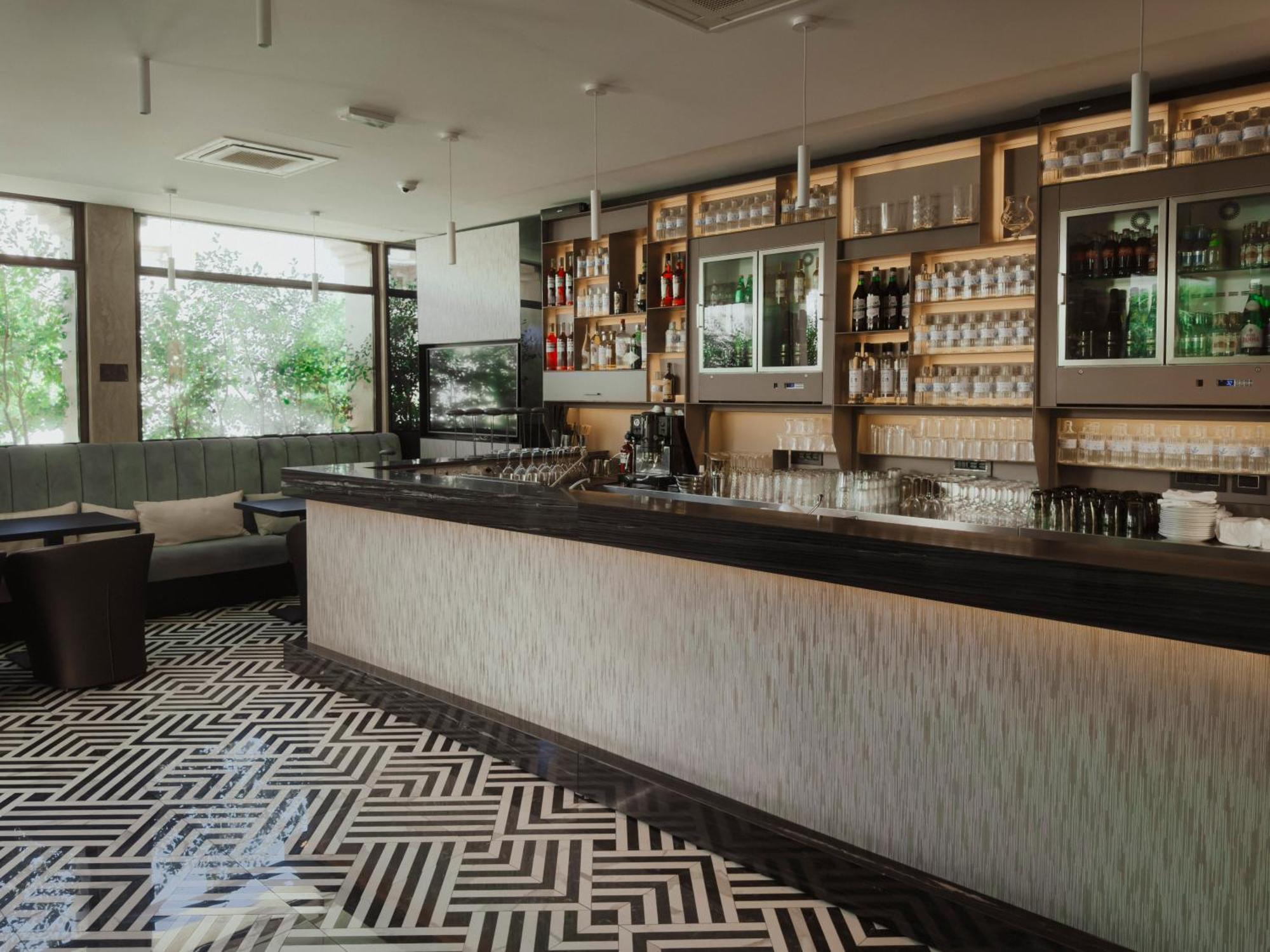 莱切 Casa 300Mila酒店 外观 照片