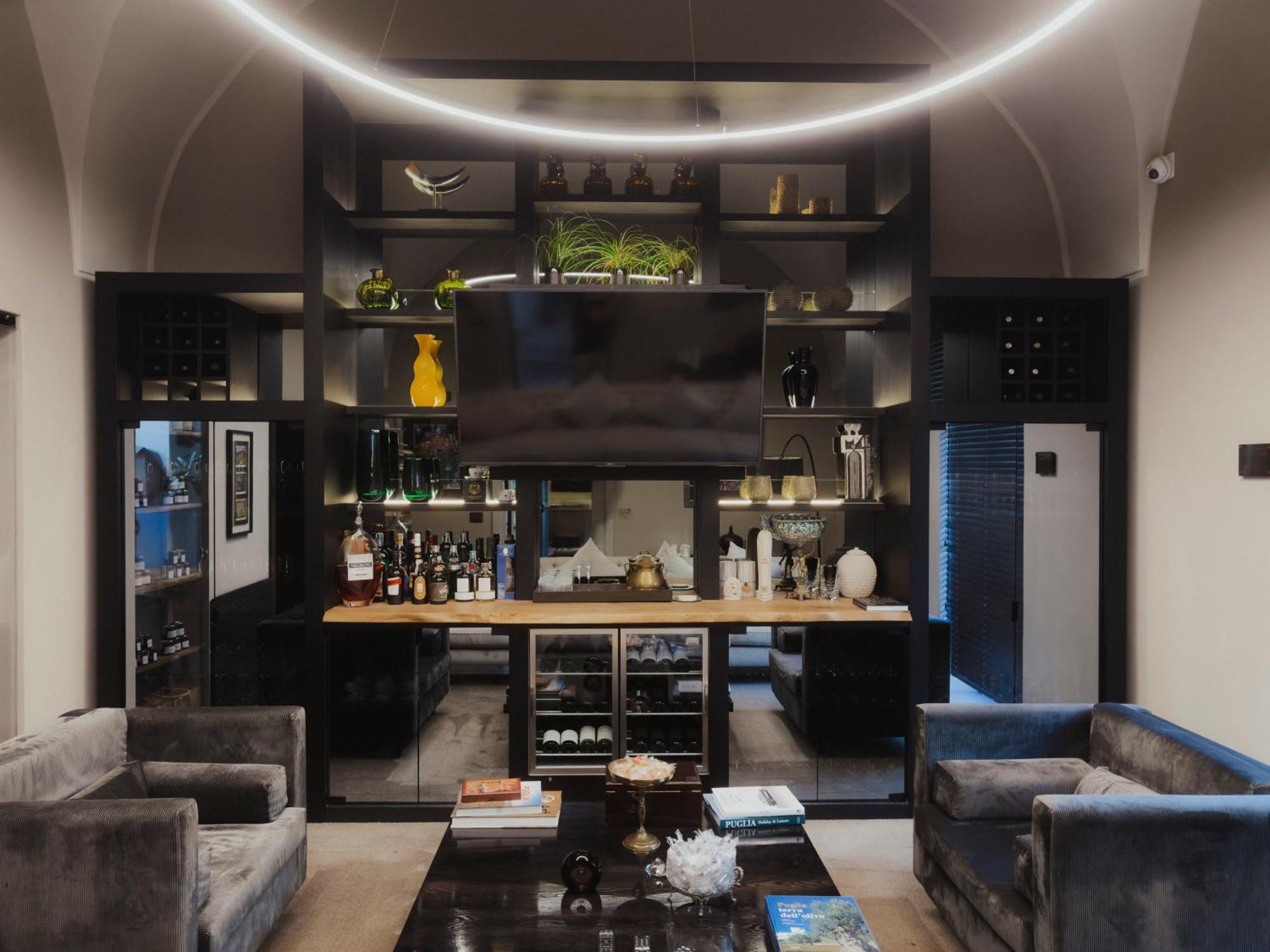 莱切 Casa 300Mila酒店 外观 照片