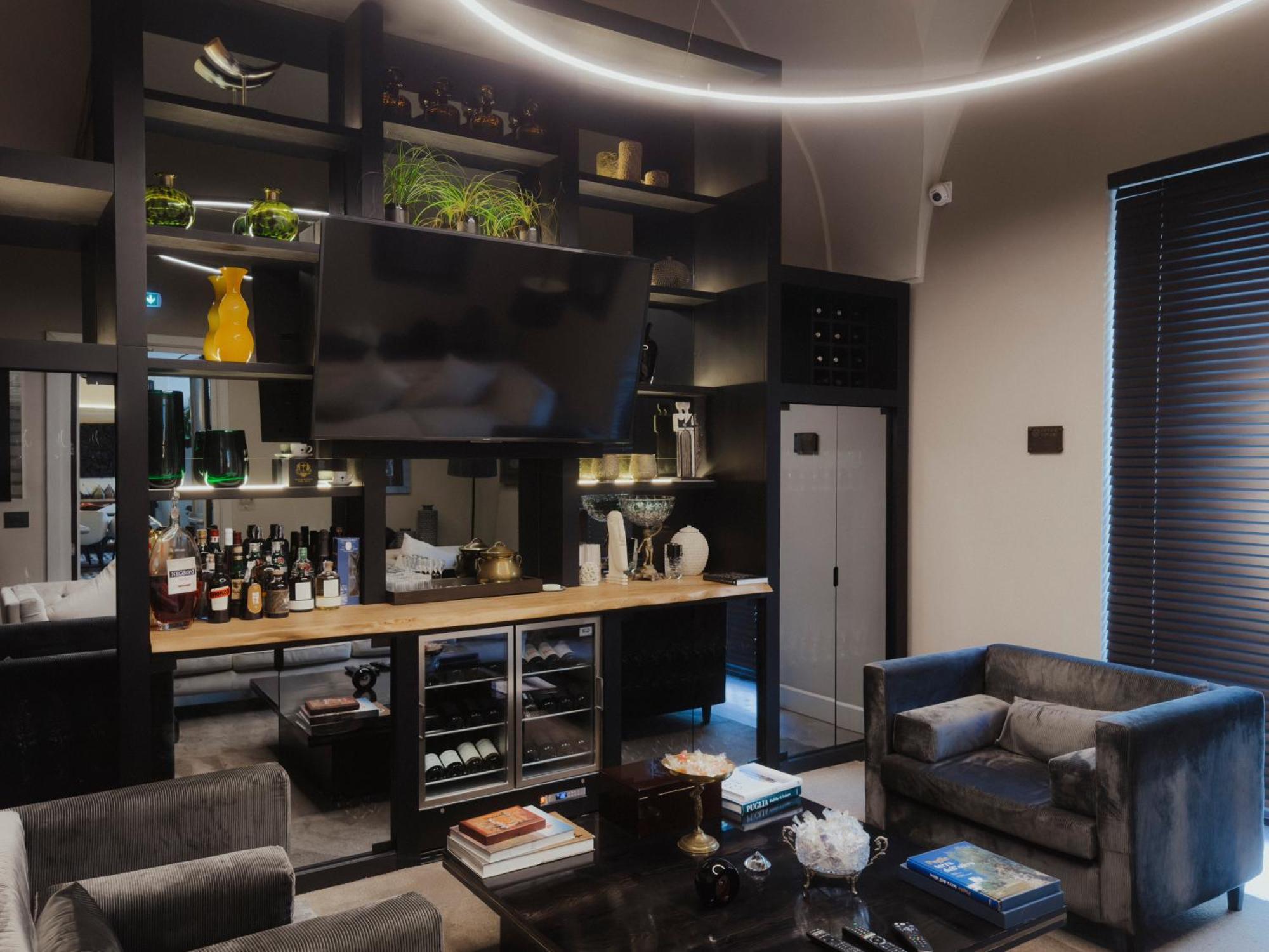 莱切 Casa 300Mila酒店 外观 照片