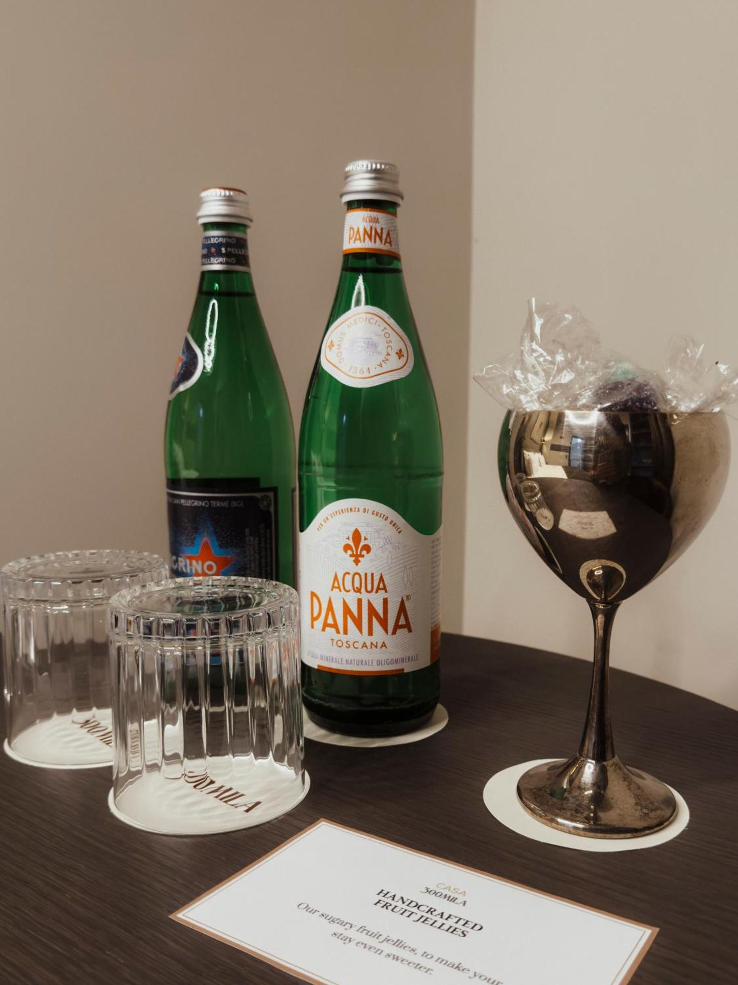 莱切 Casa 300Mila酒店 外观 照片